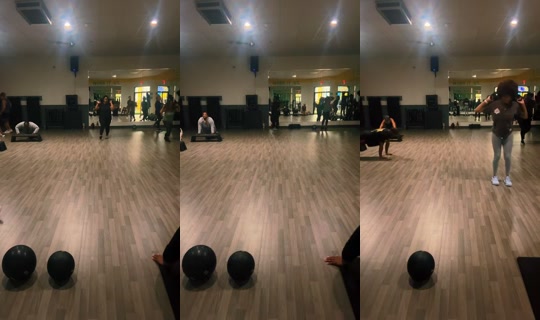 priefitlife's Live Session — Sep 1, 2026, 11:10 PM