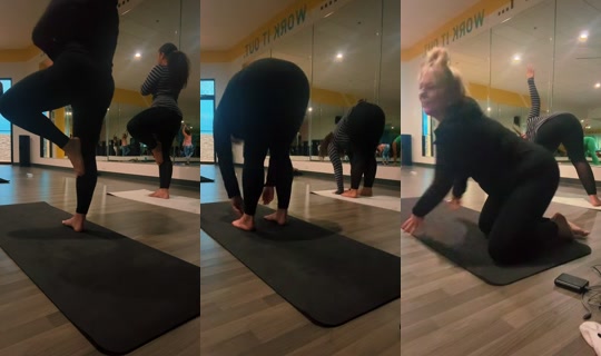 priefitlife's Live Session — Sep 3, 2026, 10:30 PM