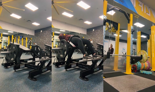 priefitlife's Live Session — Oct 13, 2026, 8:42 AM