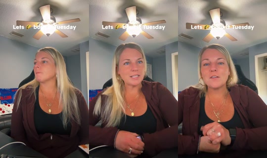 priefitlife's Live Session — Oct 13, 2026, 12:07 PM