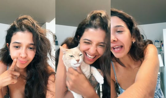 priihfeliz's Live Session — Aug 23, 2026, 8:37 AM