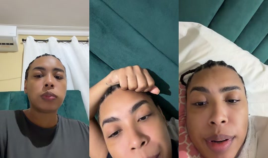 priisx8's Live Session — Jul 24, 2026, 5:06 AM