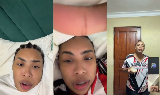 priisx8's Live Session — Jul 25, 2026, 4:09 AM