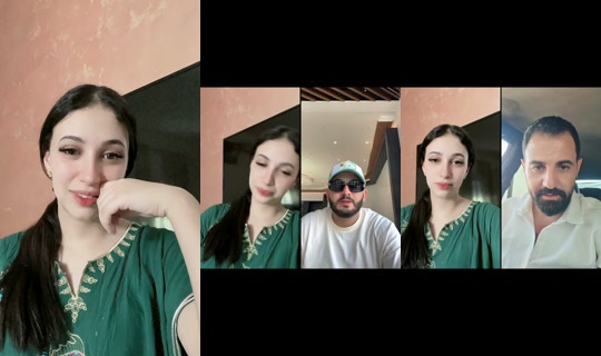 prin_cess0969's Live Session — Jul 24, 2026, 12:09 PM