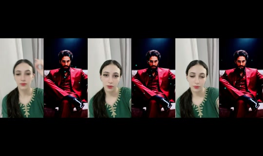 prin_cess0969's Live Session — Jul 25, 2026, 9:50 AM