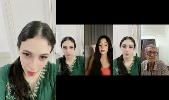 prin_cess0969's Live Session — Jul 26, 2026, 8:01 AM