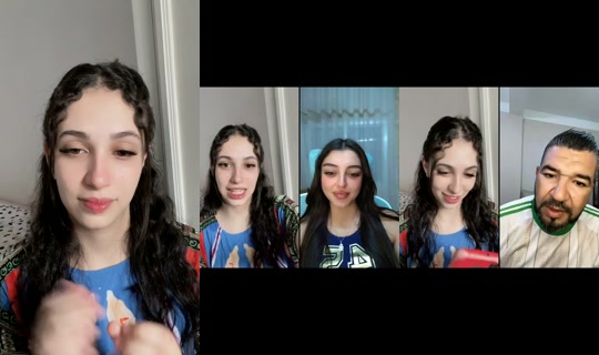 prin_cess0969's Live Session — Jul 27, 2026, 4:43 PM