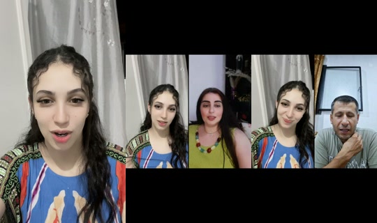prin_cess0969's Live Session — Jul 27, 2026, 8:30 PM