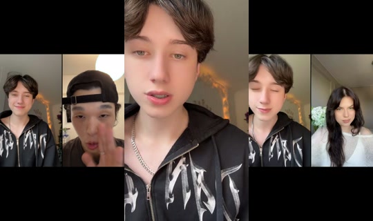 prince_ilyaz's Live Session — Jul 26, 2026, 6:01 AM