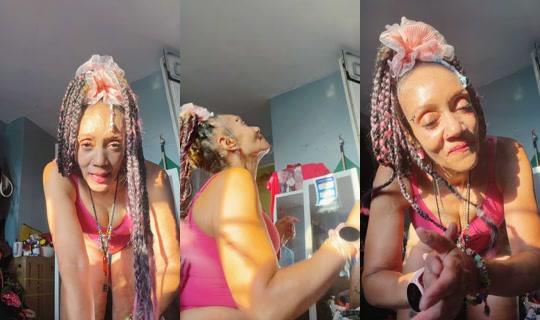 princedeborah61's Live Session — Jul 23, 2026, 11:07 PM