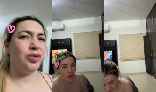 princeeesss333's Live Session — Jul 15, 2026, 4:14 AM