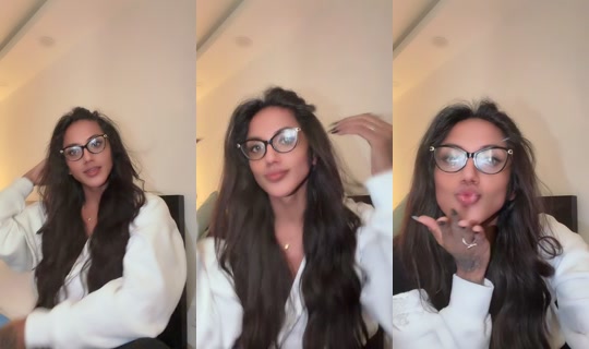 princes_isabella's Live Session — Jul 25, 2026, 3:20 PM