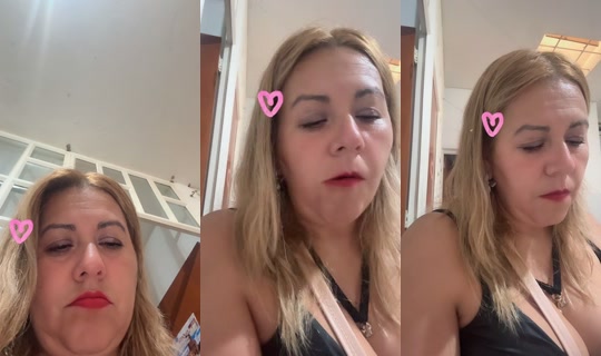 princesa48971's Live Session — Aug 18, 2026, 6:10 PM
