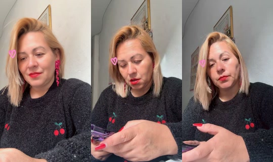 princesa48971's Live Session — Oct 3, 2026, 1:00 PM
