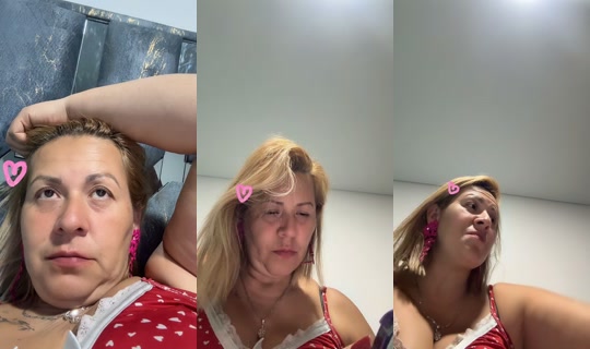 princesa48971's Live Session — Oct 4, 2026, 12:14 AM