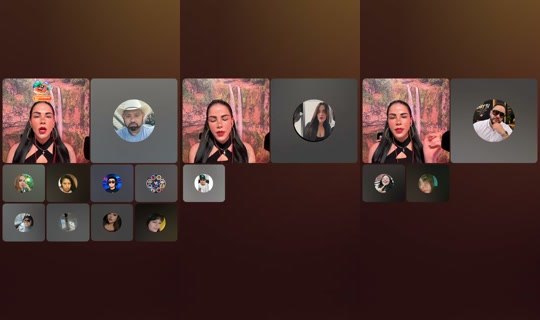 princesa_granados's Live Session — Oct 11, 2026, 2:17 AM