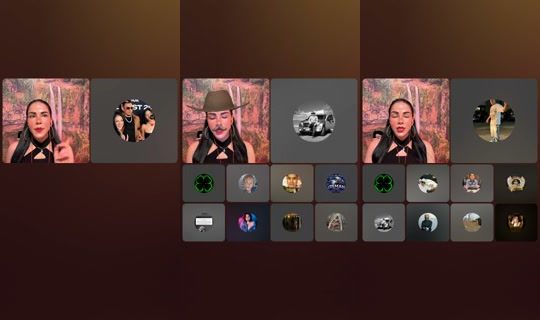 princesa_granados's Live Session — Oct 11, 2026, 3:58 AM