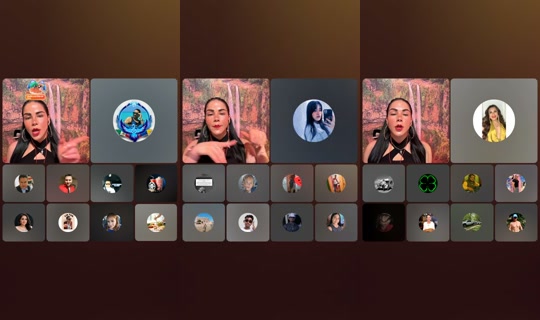 princesa_granados's Live Session — Oct 11, 2026, 4:48 AM