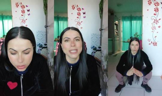 princesadelastrufas5's Live Session — Jul 8, 2026, 5:26 PM