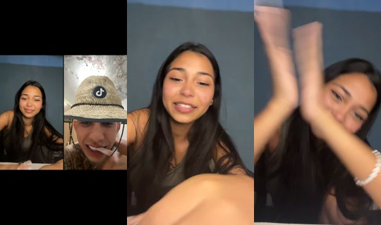 princesapocah's Live Session — Aug 21, 2026, 1:10 AM