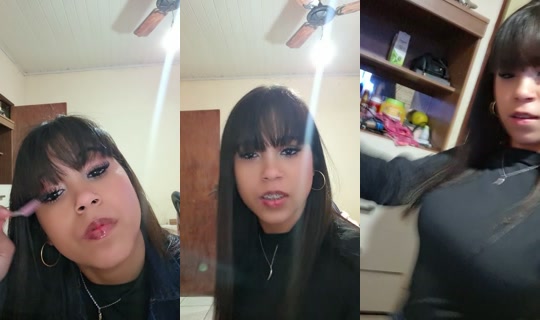 princesinha_linda176_'s Live Session — Jul 31, 2026, 3:11 AM