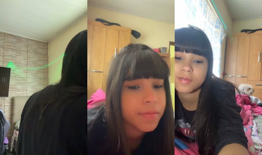 princesinha_linda176_'s Live Session — Sep 8, 2026, 2:23 PM