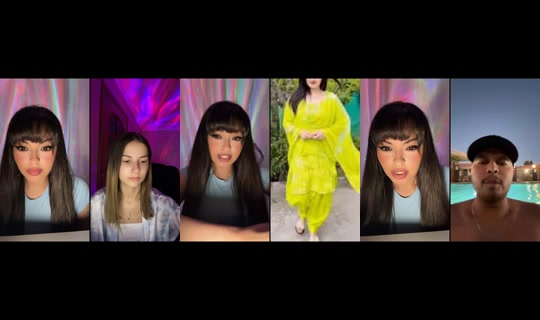 princess182235's Live Session — Jul 9, 2026, 2:58 AM