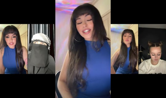 princess182235's Live Session — Jul 9, 2026, 6:52 PM