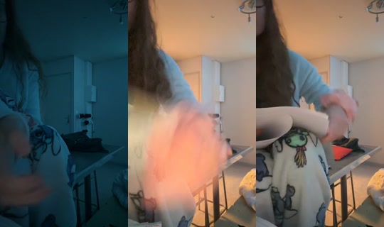 princessaema1's Live Session — Oct 15, 2026, 5:09 PM