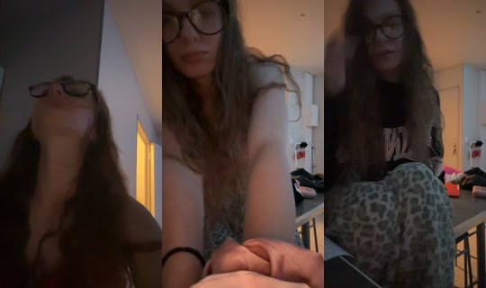 princessaema1's Live Session — Oct 17, 2026, 2:59 AM