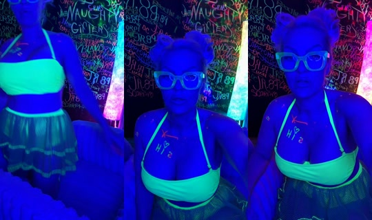 princessajay's Live Session — Aug 1, 2026, 7:30 AM