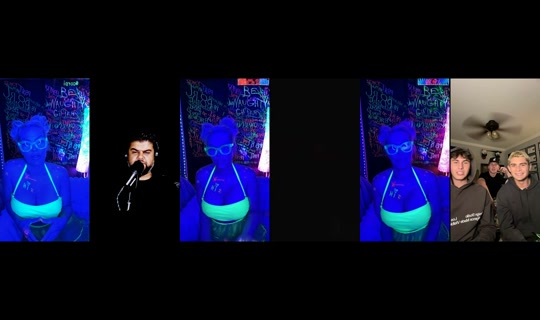 princessajay's Live Session — Aug 1, 2026, 8:20 AM