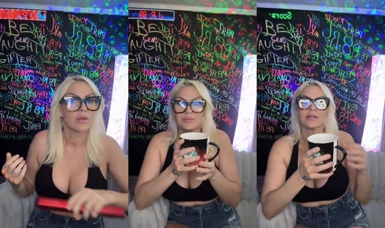 princessajay's Live Session — Aug 2, 2026, 12:22 AM
