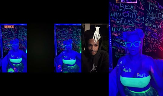 princessajay's Live Session — Aug 2, 2026, 4:18 AM