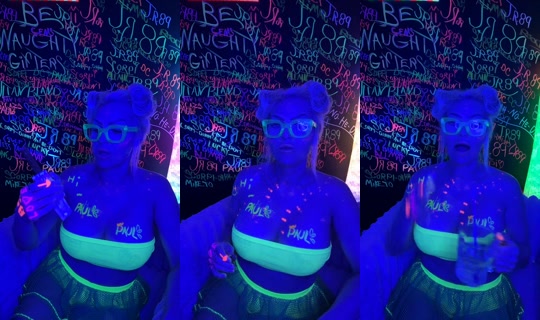 princessajay's Live Session — Aug 2, 2026, 5:24 AM