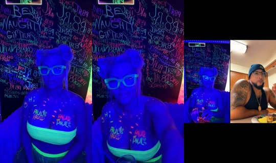 princessajay's Live Session — Aug 2, 2026, 5:59 AM