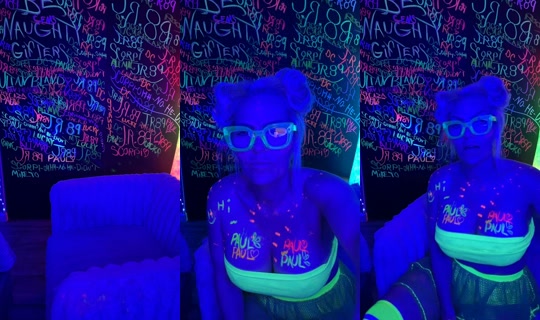 princessajay's Live Session — Aug 2, 2026, 7:12 AM
