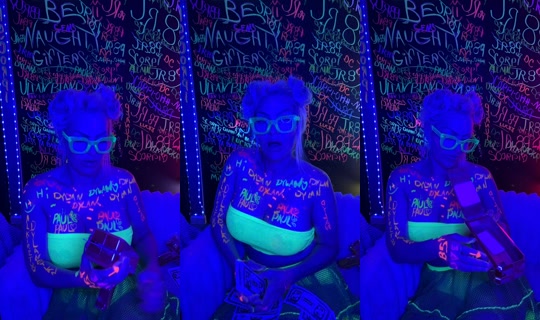 princessajay's Live Session — Aug 2, 2026, 9:32 AM