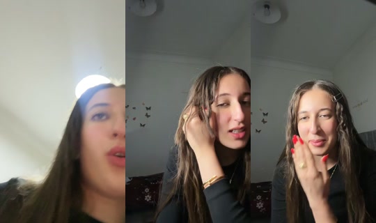 princessaya380's Live Session — Jul 27, 2026, 2:00 AM