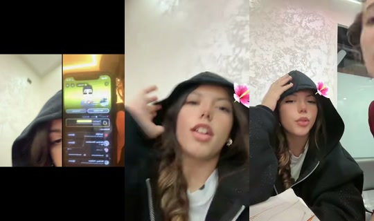 princessaya380's Live Session — Oct 25, 2026, 6:39 PM
