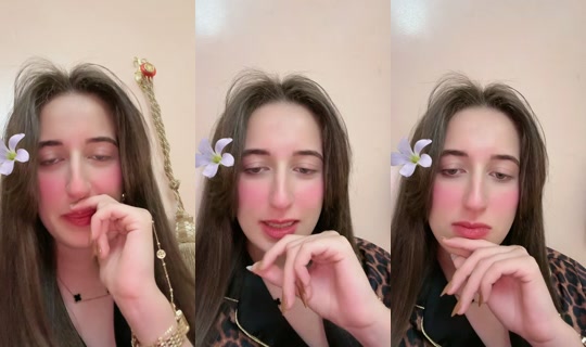 princessaya380's Live Session — Oct 26, 2026, 1:01 AM