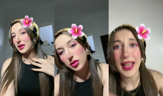 princessaya380's Live Session — Oct 27, 2026, 9:11 PM