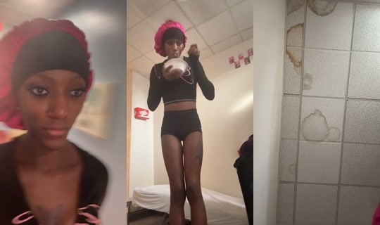 princessdollex3's Live Session — Aug 18, 2026, 1:05 PM
