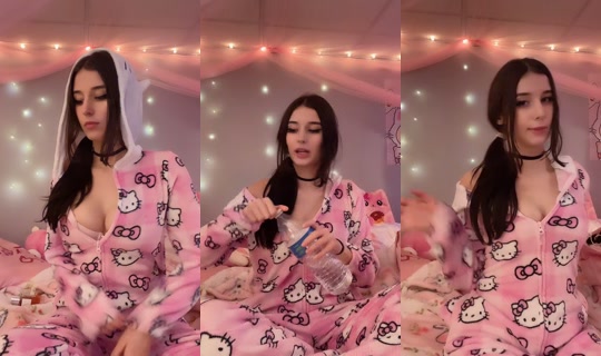 princessdolltori's Live Session — Oct 2, 2026, 3:50 AM