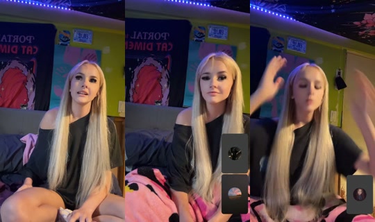 princessdxll0's Live Session — Jul 14, 2026, 10:07 PM