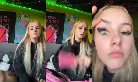 princessdxll0's Live Session — Jul 15, 2026, 1:04 PM