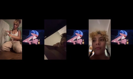 princesseepy's Live Session — Jul 31, 2026, 8:45 AM