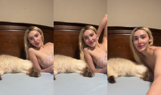princessgrace_xxox's Live Session — Aug 30, 2026, 8:40 AM