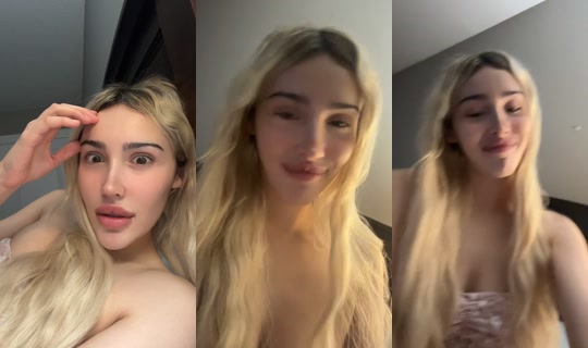 princessgrace_xxox's Live Session — Aug 30, 2026, 9:31 AM