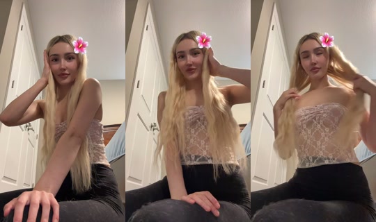 princessgrace_xxox's Live Session — Sep 1, 2026, 5:03 AM